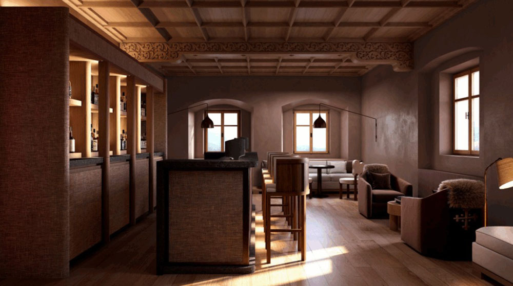 Castel Badia photo 3