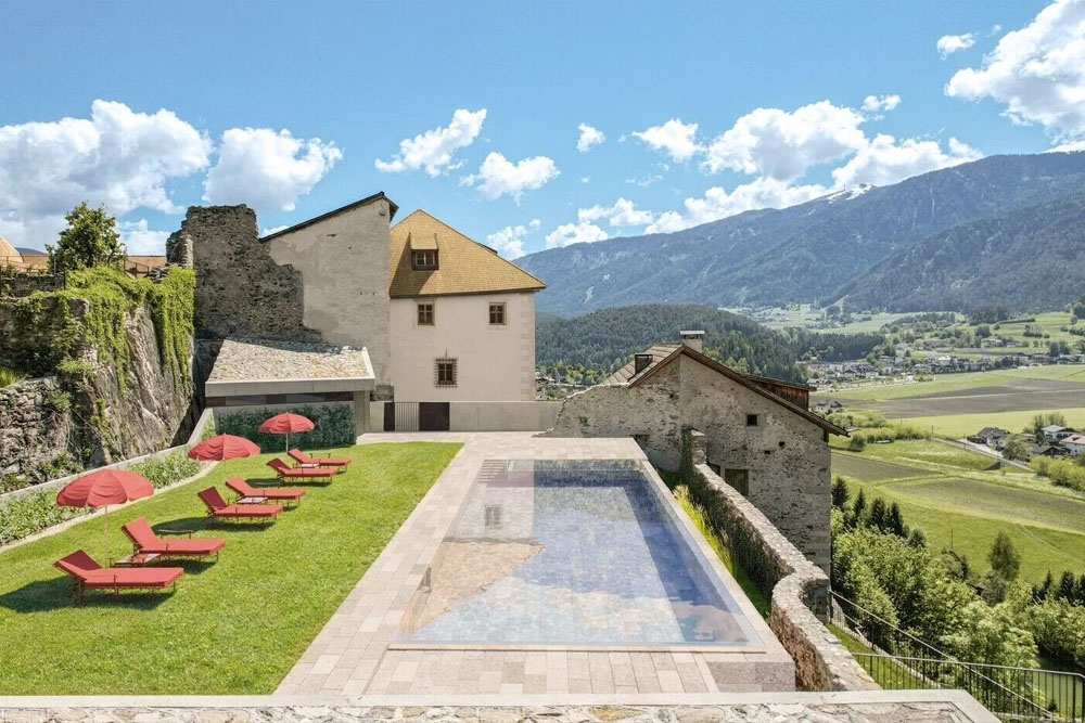 Castel Badia photo 5