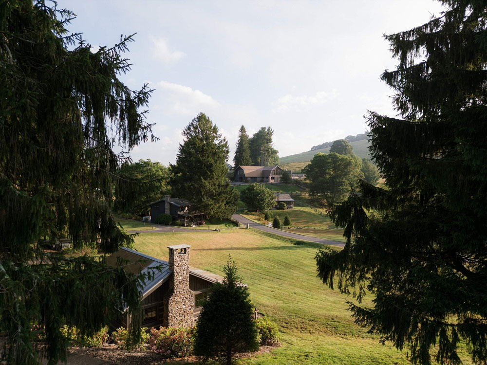 Cataloochee Ranch photo 1