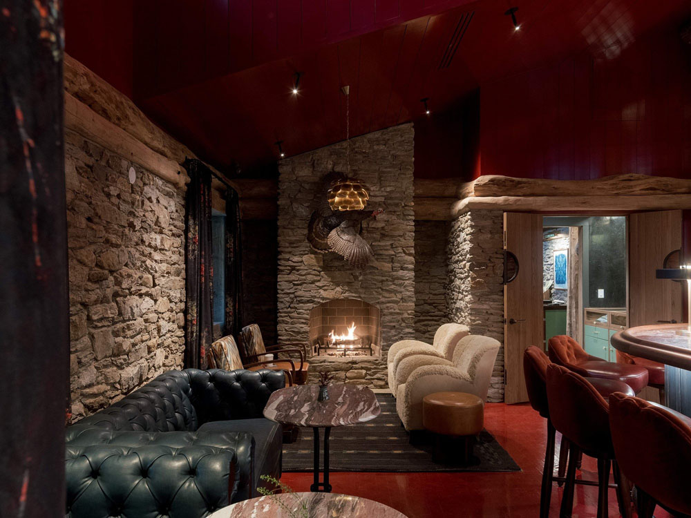 Cataloochee Ranch photo 3