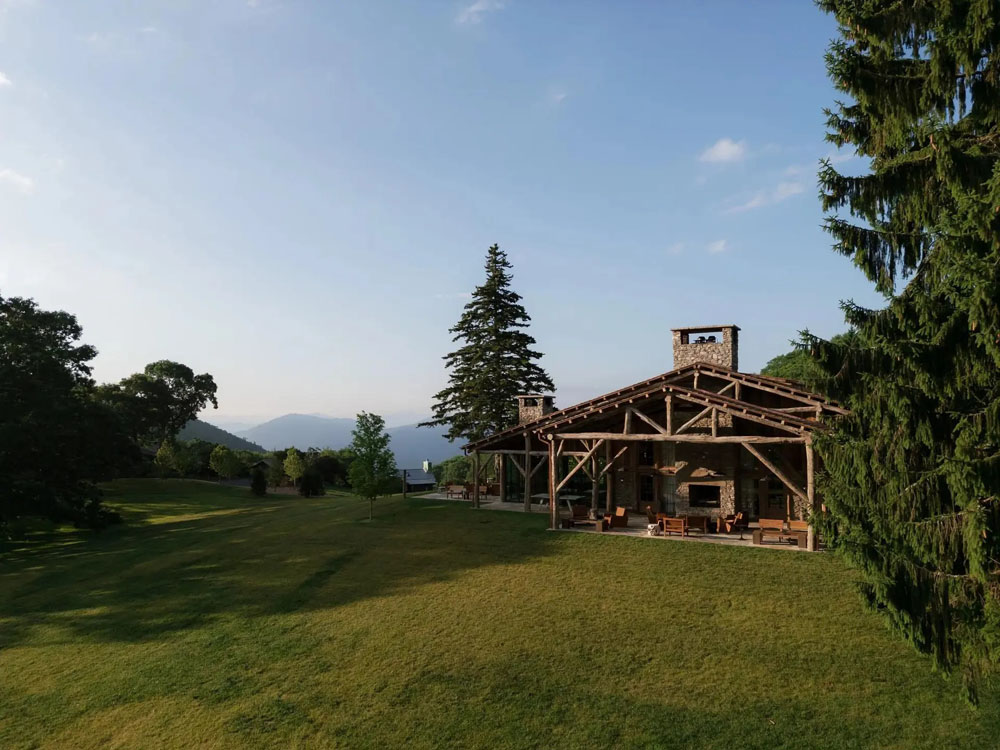 Cataloochee Ranch photo 5