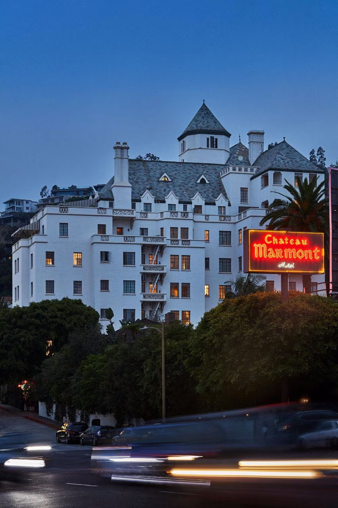 Chateau Marmont photo 1