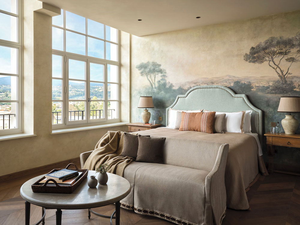 Collegio alla Querce, Auberge Resorts Collection - Image 2