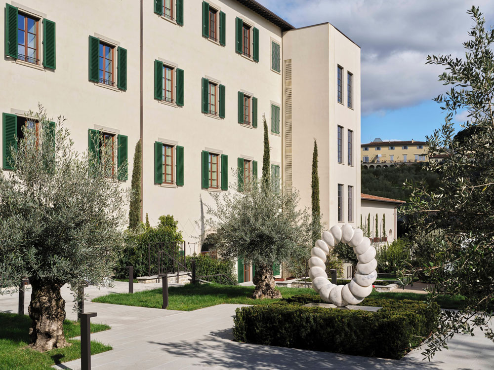 Collegio alla Querce, Auberge Resorts Collection - Image 1