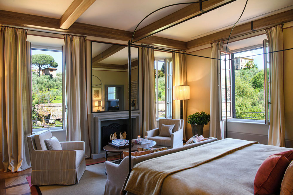 Collegio alla Querce, Auberge Resorts Collection - Image 4