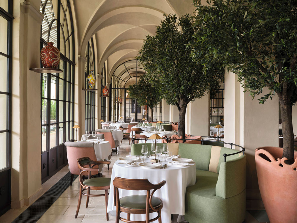 Collegio alla Querce, Auberge Resorts Collection - Image 3