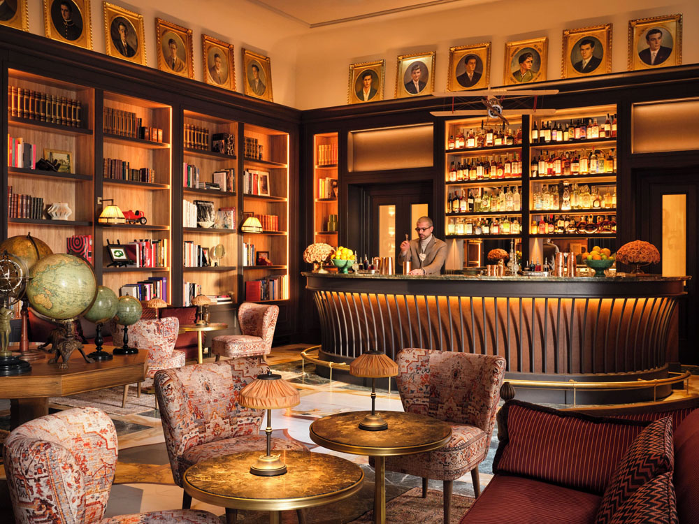 Collegio alla Querce, Auberge Resorts Collection - Image 5