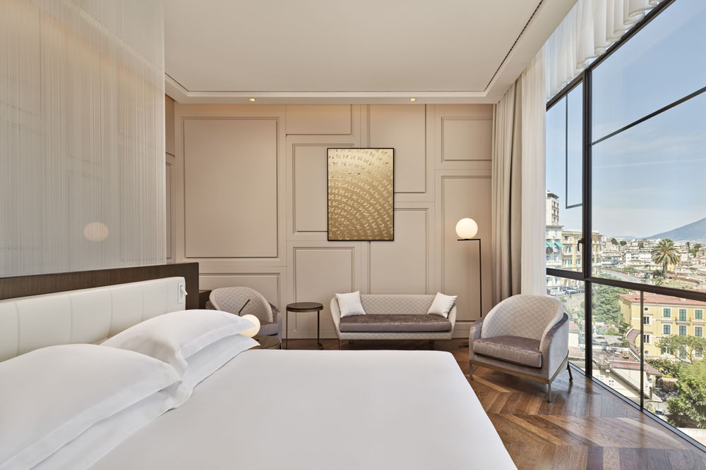 De Bonart Naples, Curio Collection by Hilton - Image 4