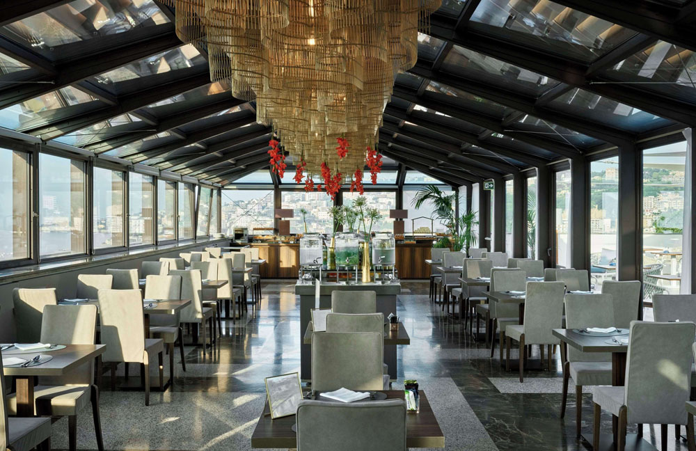 De Bonart Naples, Curio Collection by Hilton - Image 3