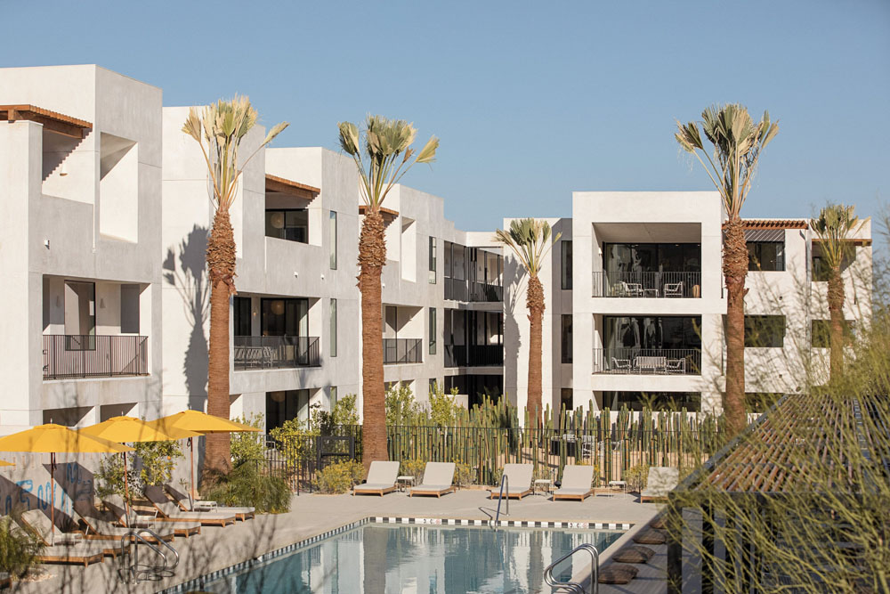 Drift Palm Springs, a Member of Design Hotels photo 1