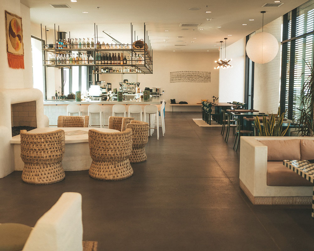 Drift Palm Springs, a Member of Design Hotels photo 3