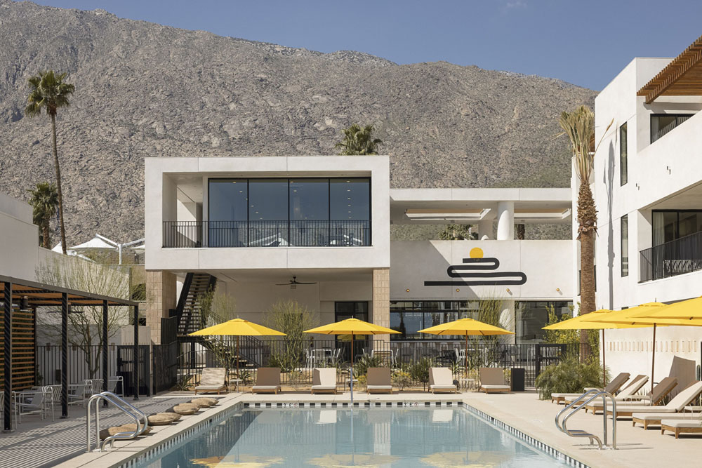 Drift Palm Springs, a Member of Design Hotels photo 5