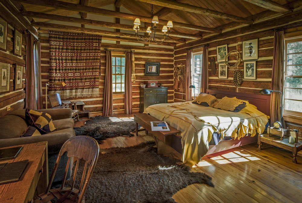 Dunton Hot Springs photo 4