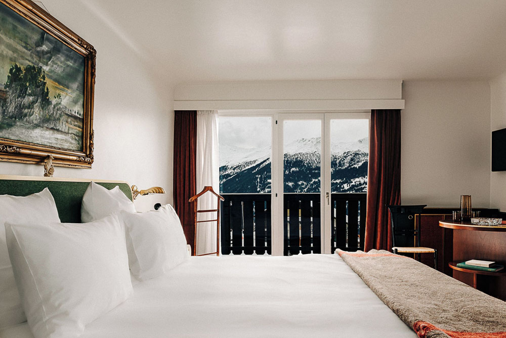 The Experimental Chalet Verbier - Image 2