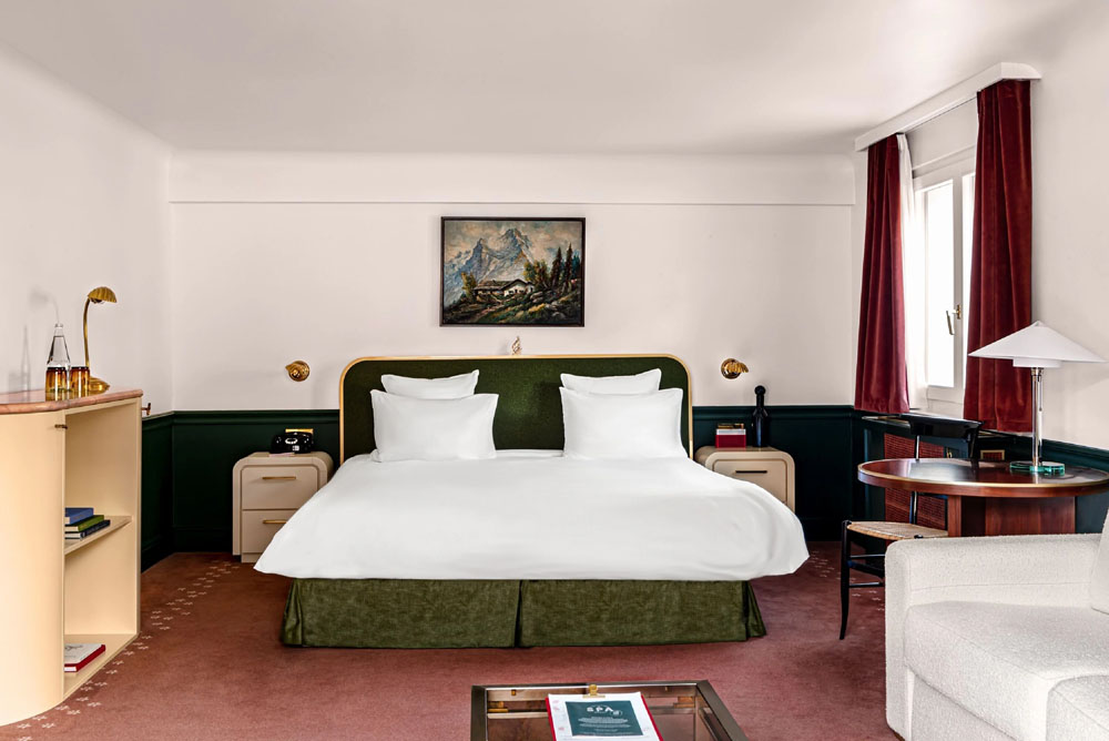 The Experimental Chalet Verbier - Image 4