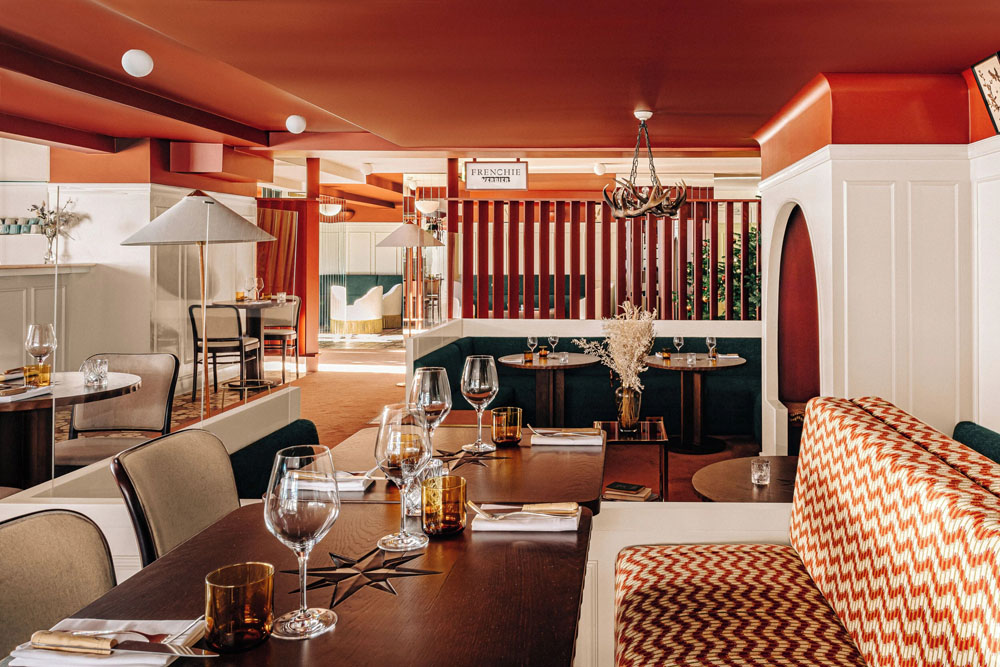 The Experimental Chalet Verbier - Image 3