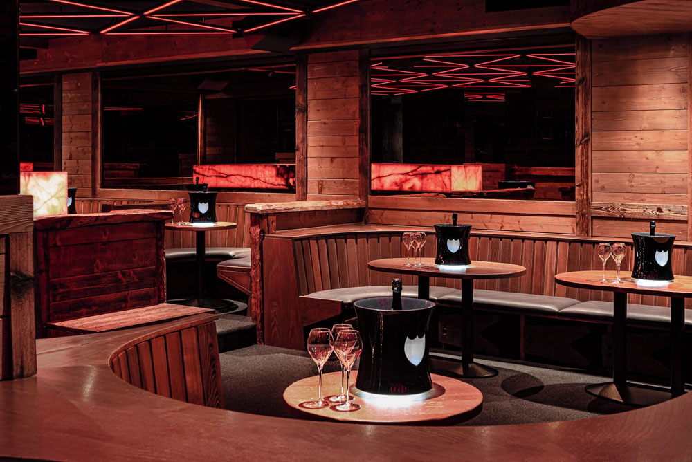 The Experimental Chalet Verbier - Image 5