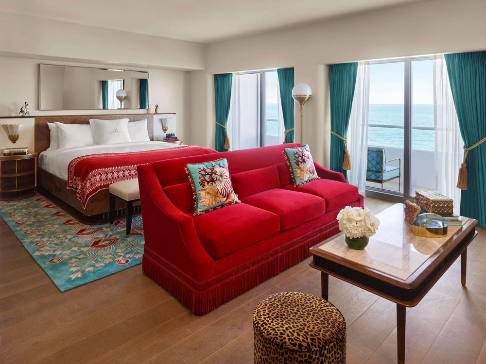 Faena Hotel Miami Beach - Image 2
