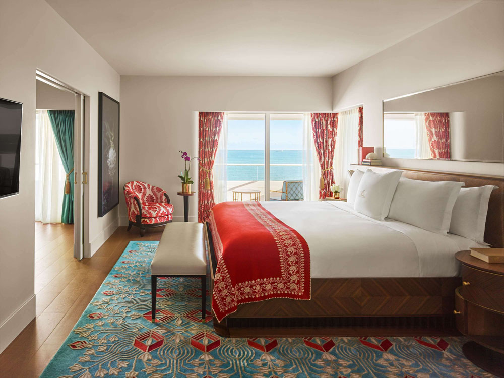 Faena Hotel Miami Beach - Image 4