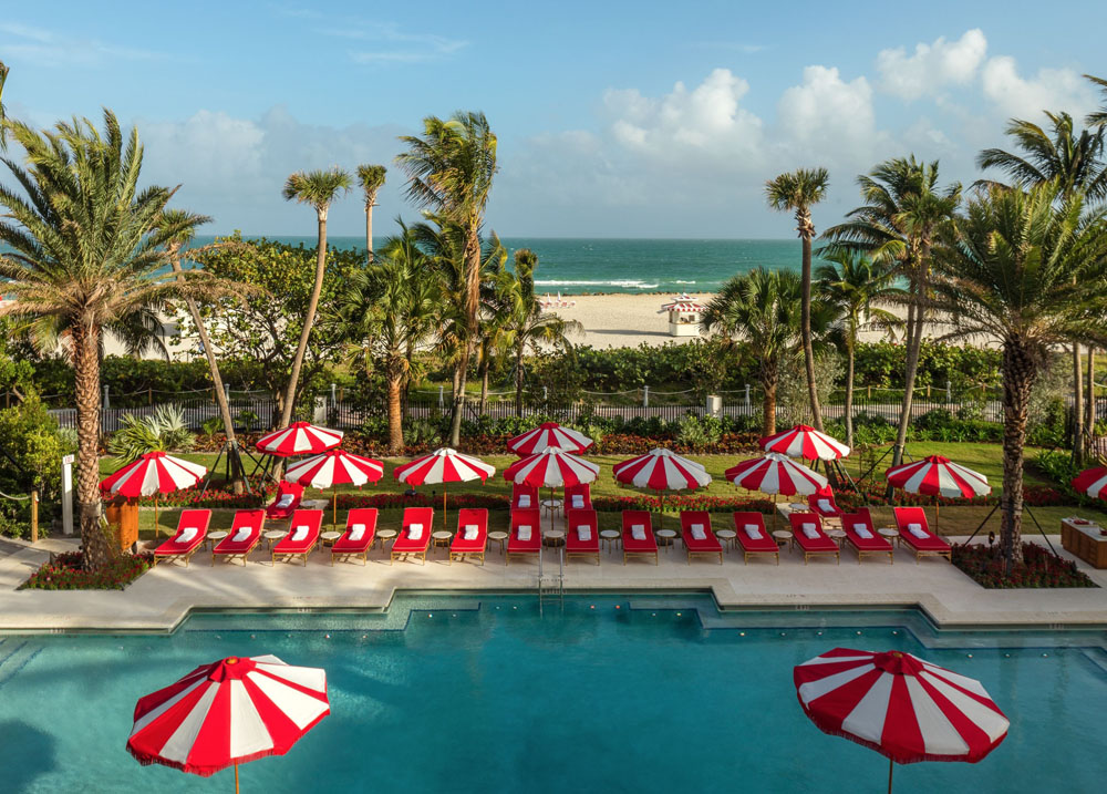 Faena Hotel Miami Beach - Image 5