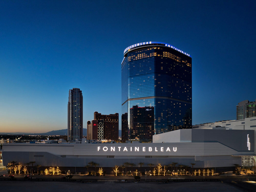 Fontainebleau Las Vegas - Image 1