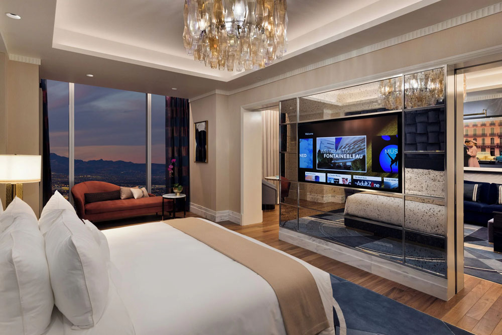 Fontainebleau Las Vegas - Image 4