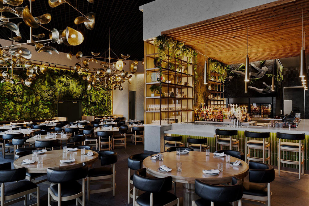 Fontainebleau Las Vegas - Image 3