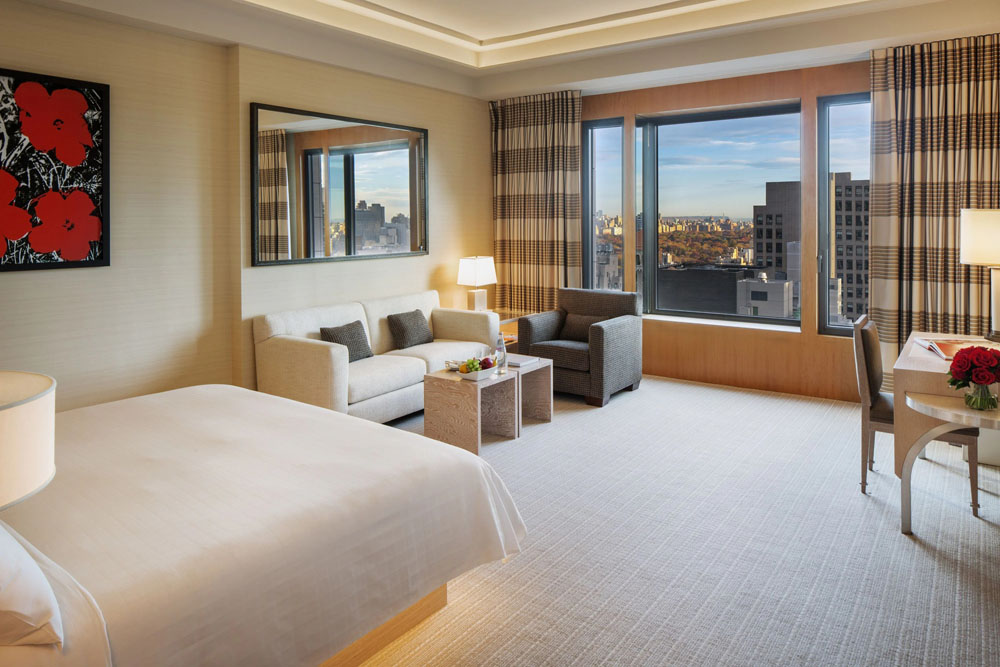 Four Seasons Hotel New York photo 4