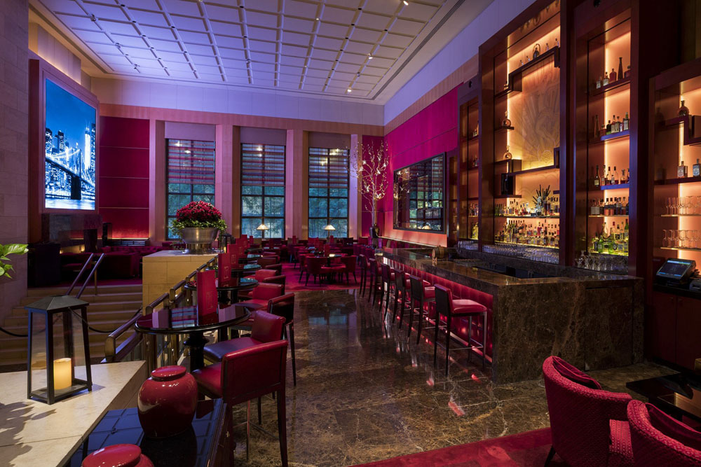 Four Seasons Hotel New York photo 5