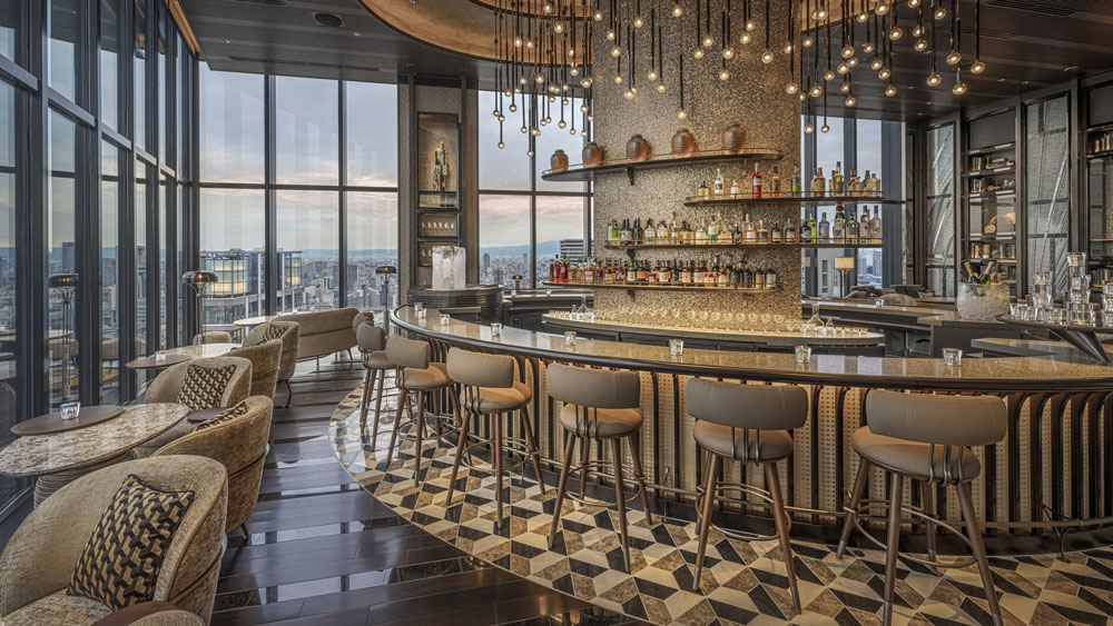 Four Seasons Hotel Osaka - Image 3