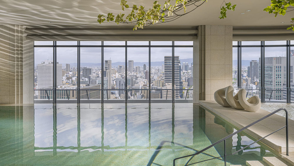 Four Seasons Hotel Osaka - Image 5