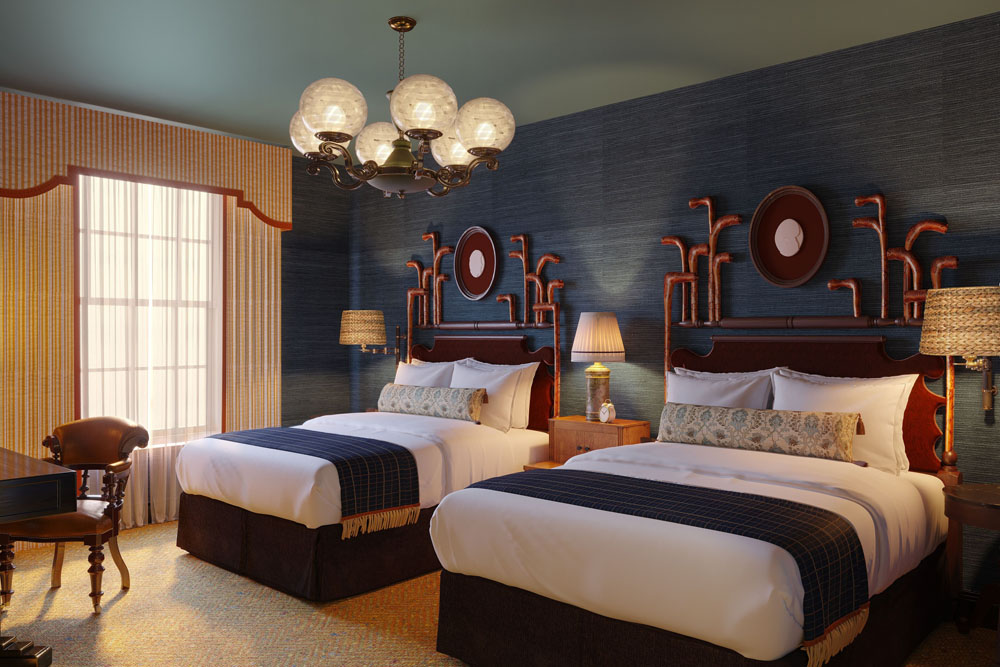 Graduate by Hilton Princeton photo 4