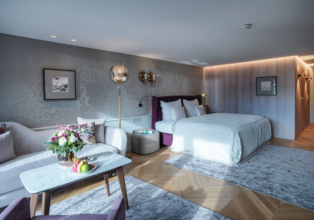 Grand Resort Zürserhof photo 4