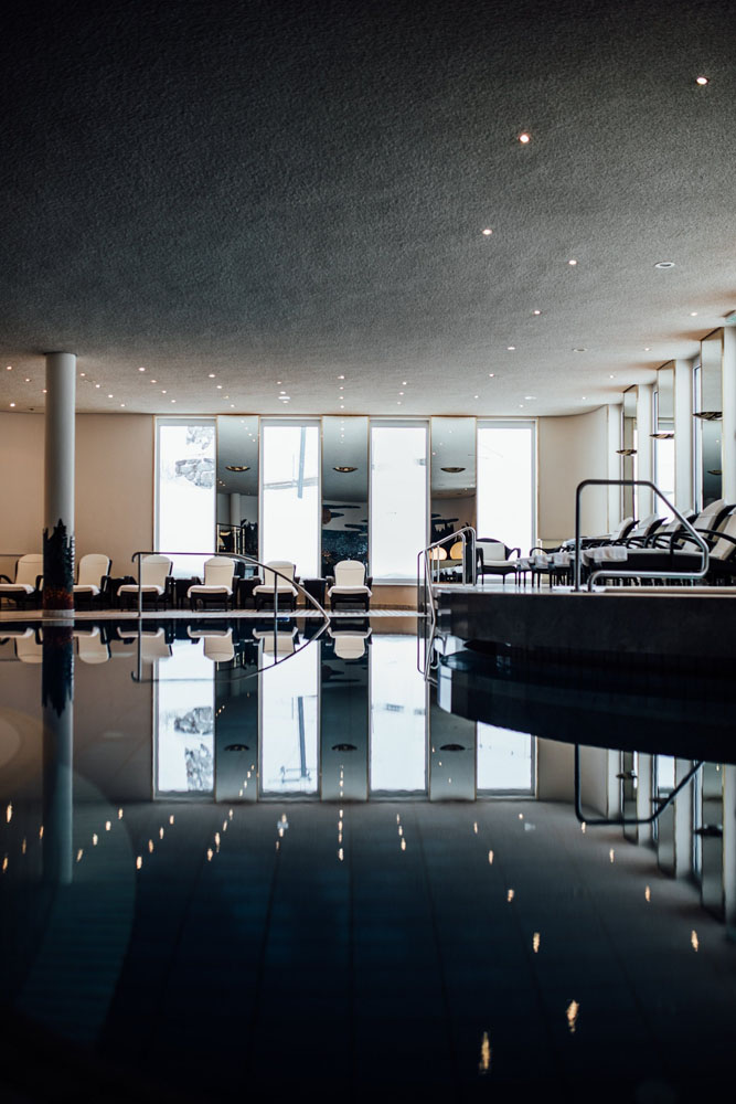 Grand Resort Zürserhof photo 5