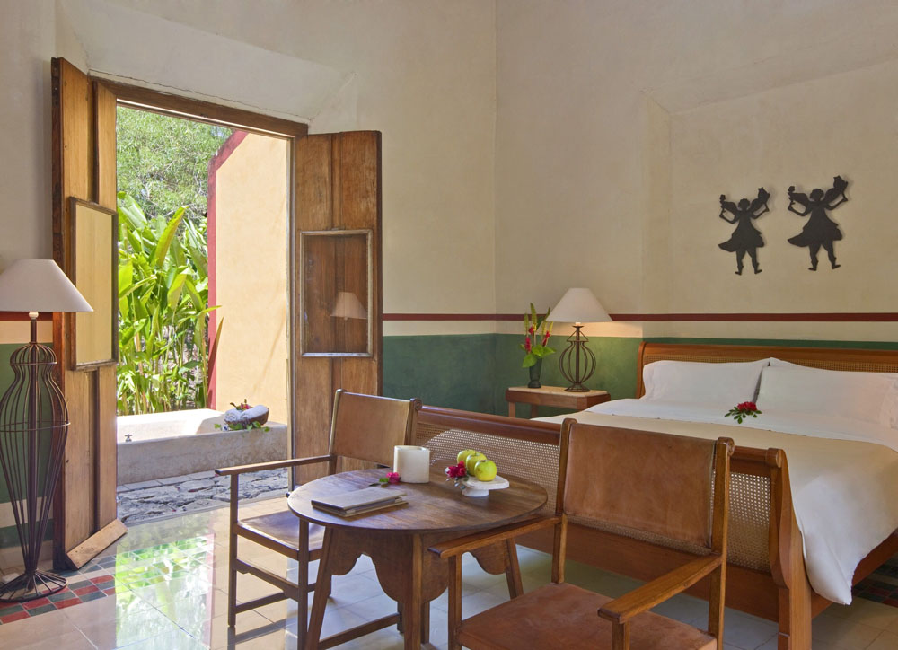 Hacienda San Jose Cholul - Image 2