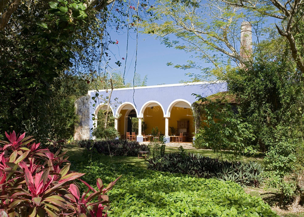 Hacienda San Jose Cholul - Image 1