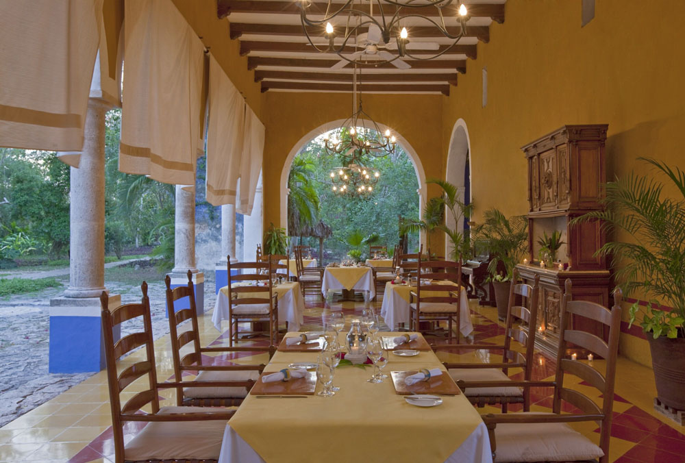 Hacienda San Jose Cholul - Image 3