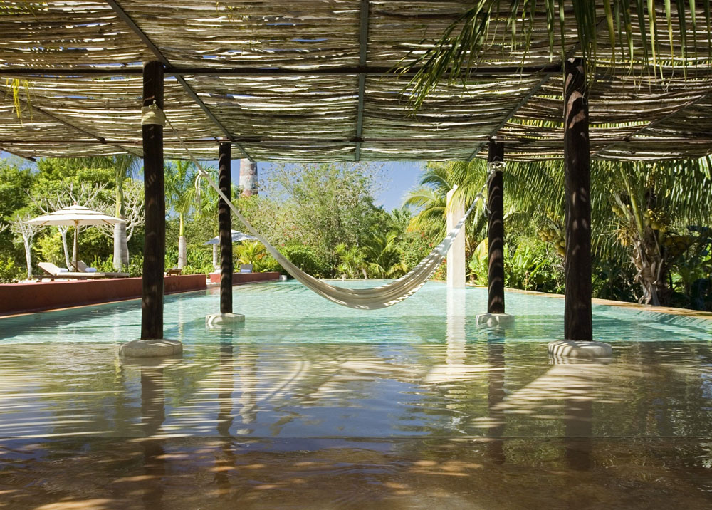 Hacienda San Jose Cholul - Image 5