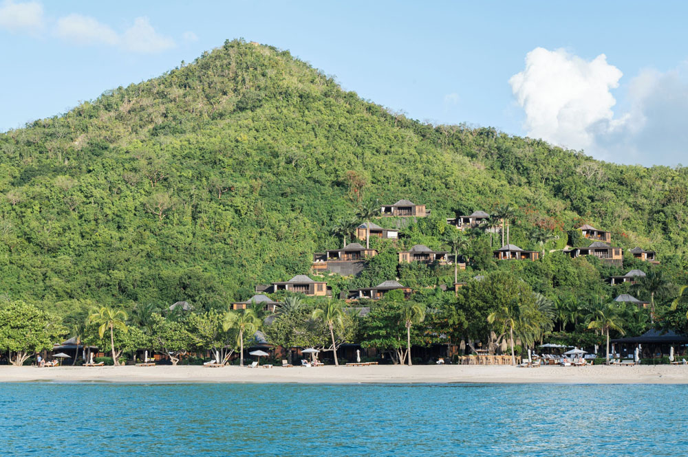 Hermitage Bay photo 1