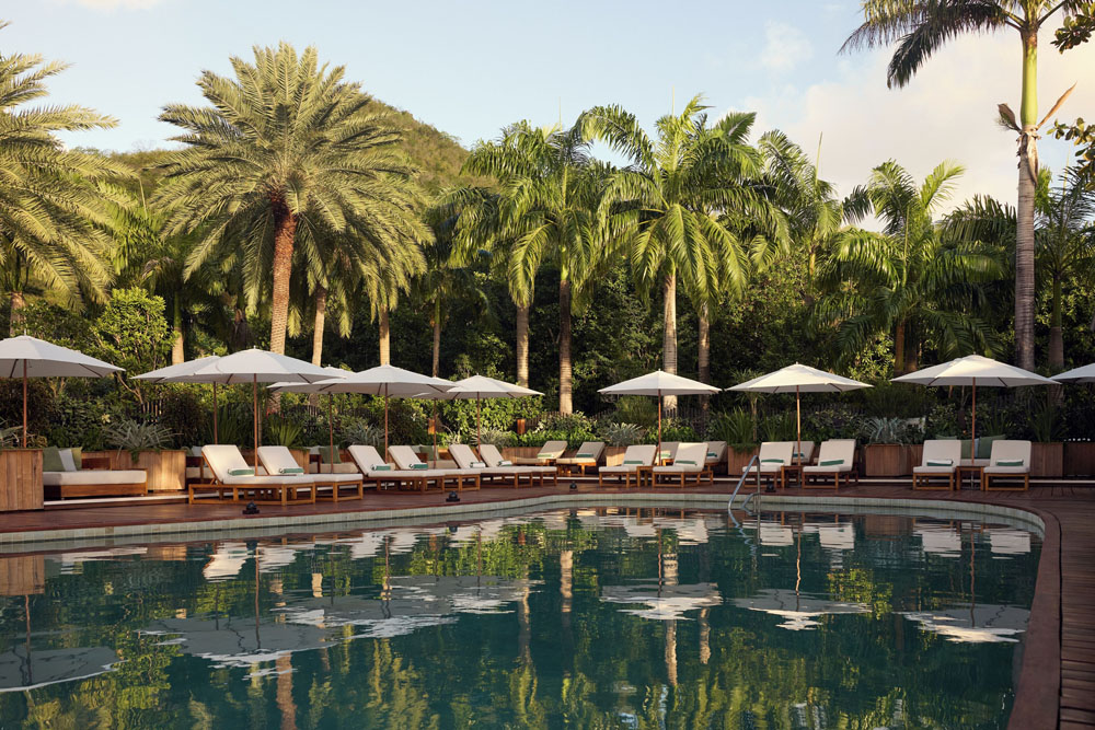 Hermitage Bay photo 5