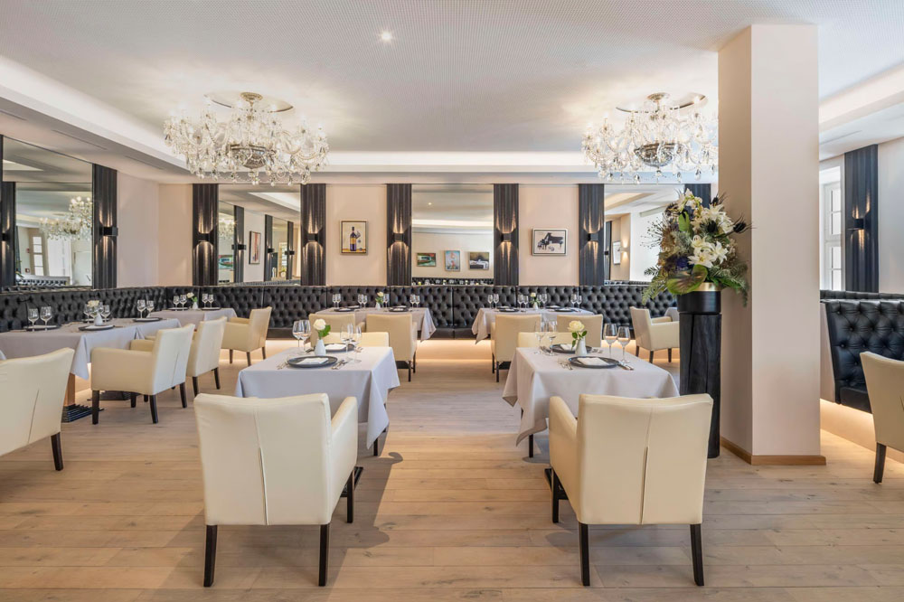 Hotel Taschenbergpalais Kempinski Dresden photo 3