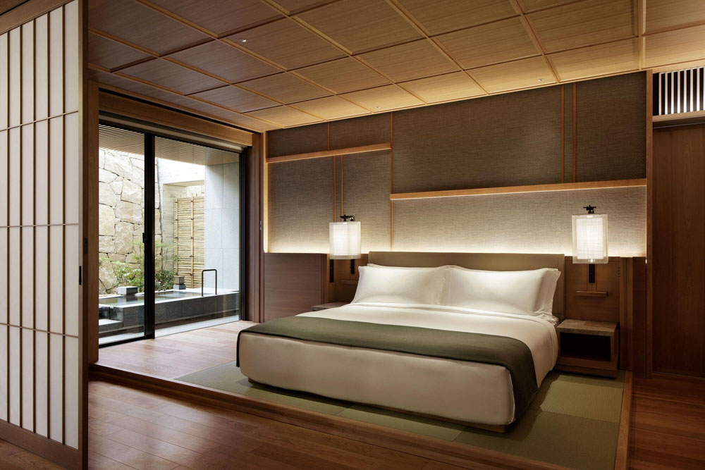 Hotel The Mitsui Kyoto, a Luxury Collection Hotel & Spa photo 4