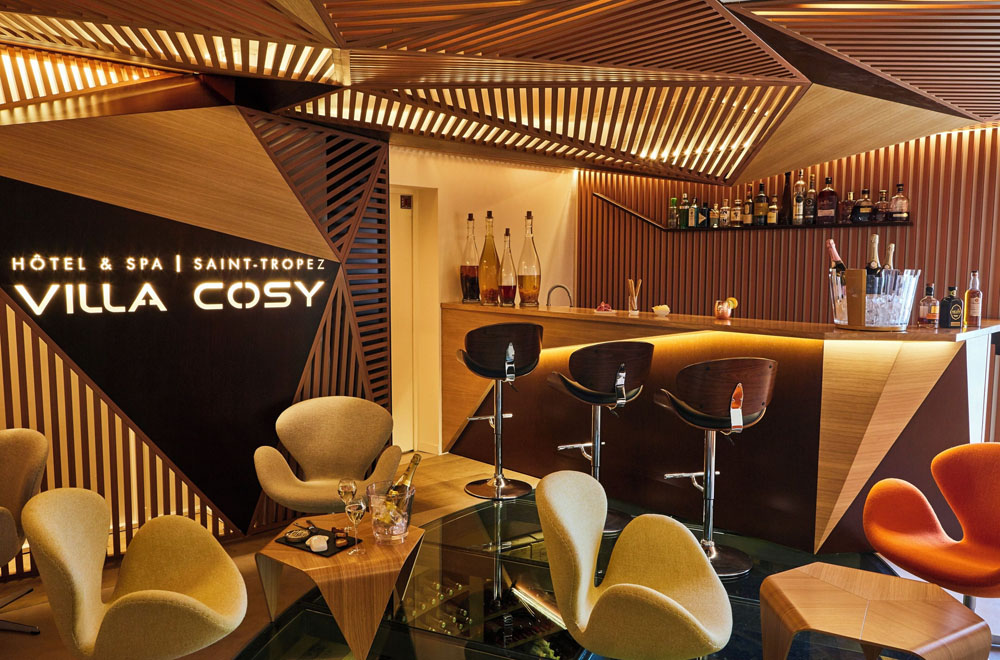 Hotel Villa Cosy Saint-Tropez photo 3