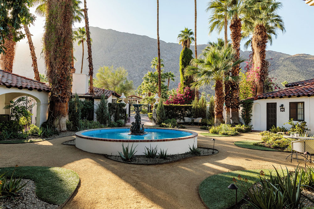 Ingleside Estate photo 1