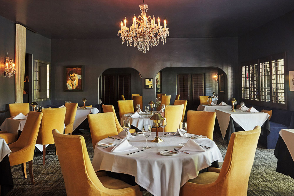 Ingleside Estate photo 3