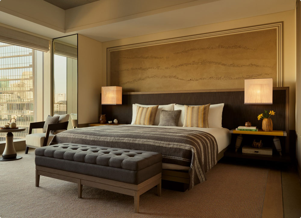 Janu Tokyo - Image 2