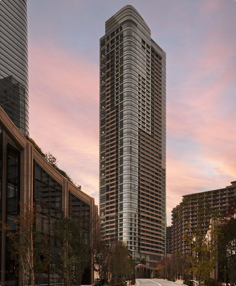 Janu Tokyo - Image 1