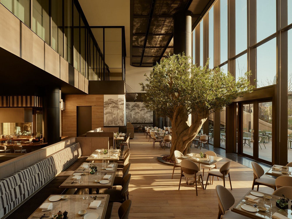 Janu Tokyo - Image 3