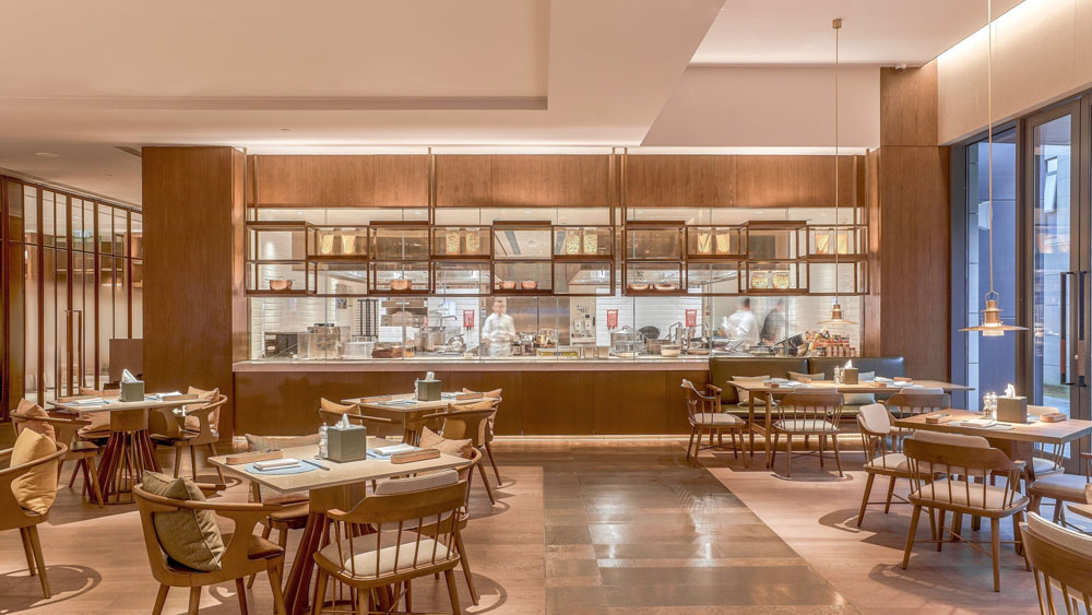 Joyze Hotel Xiamen, Curio Collection by Hilton - Image 3