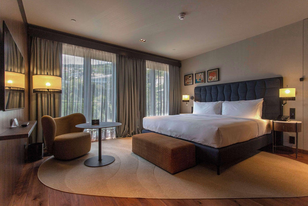 Keight Hotel Opatija, Curio Collection by Hilton - Image 4